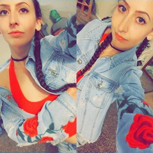 Meet your Posher, Shannon - Picture 8 of 8